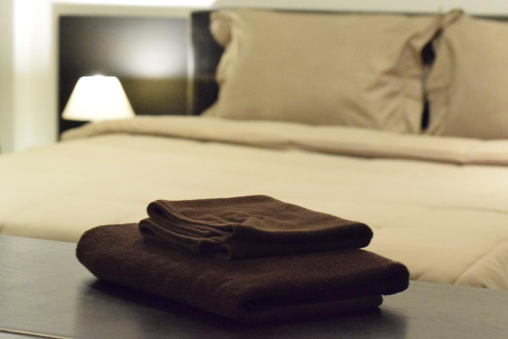 Hideaway Guest House And Bar Pattaya Zimmer foto